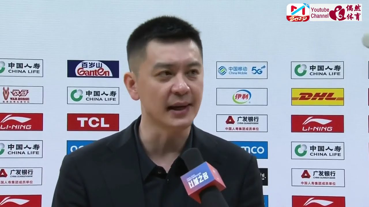键时刻为球