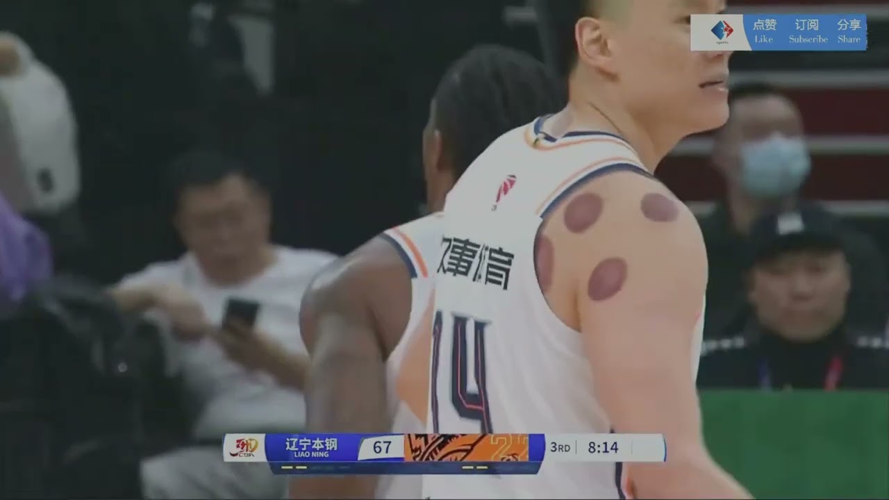 这场比赛的