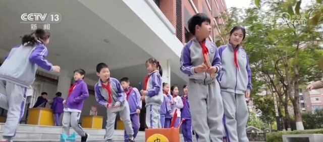 的精彩表现