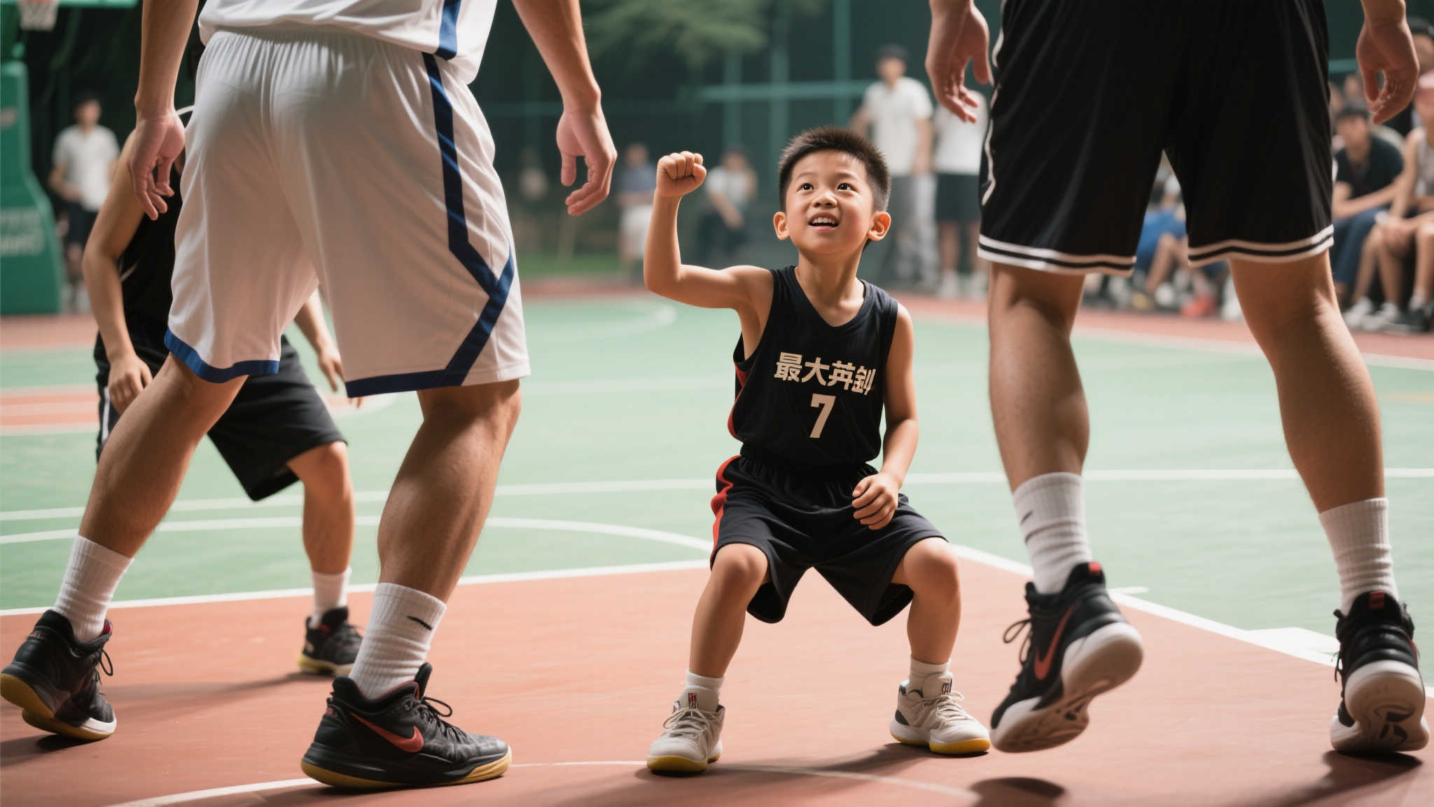 这种表达不