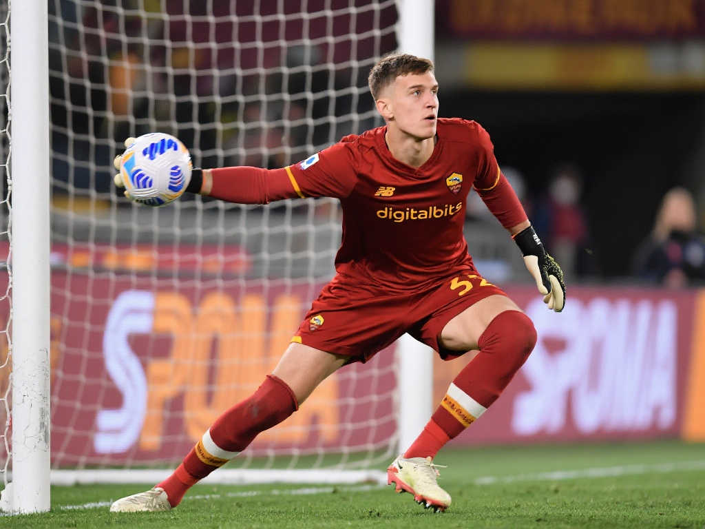 进球往往是 进球往往是