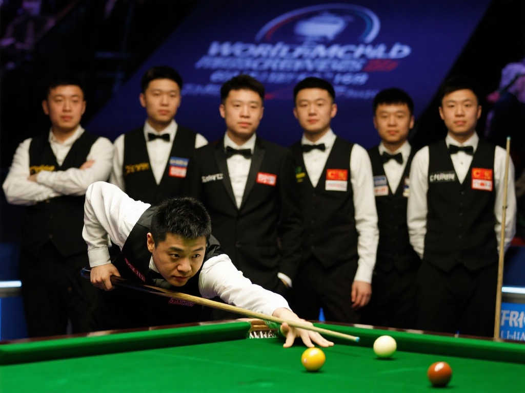 硬的技术和 硬的技术和