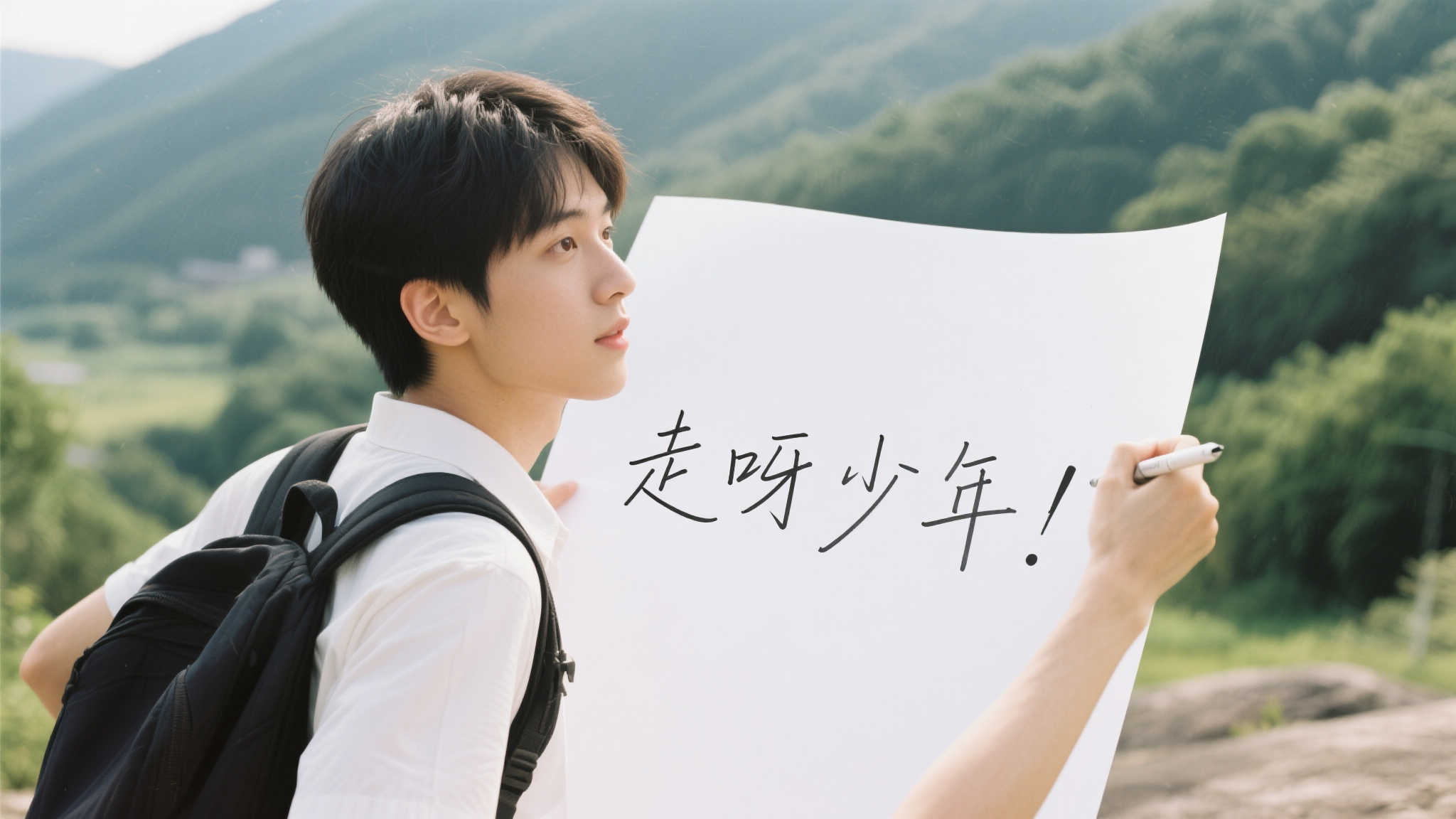 新的变化 新的变化