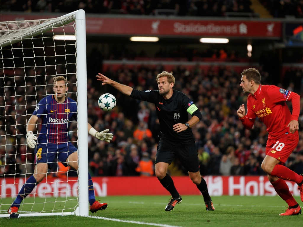 球队的最终 球队的最终