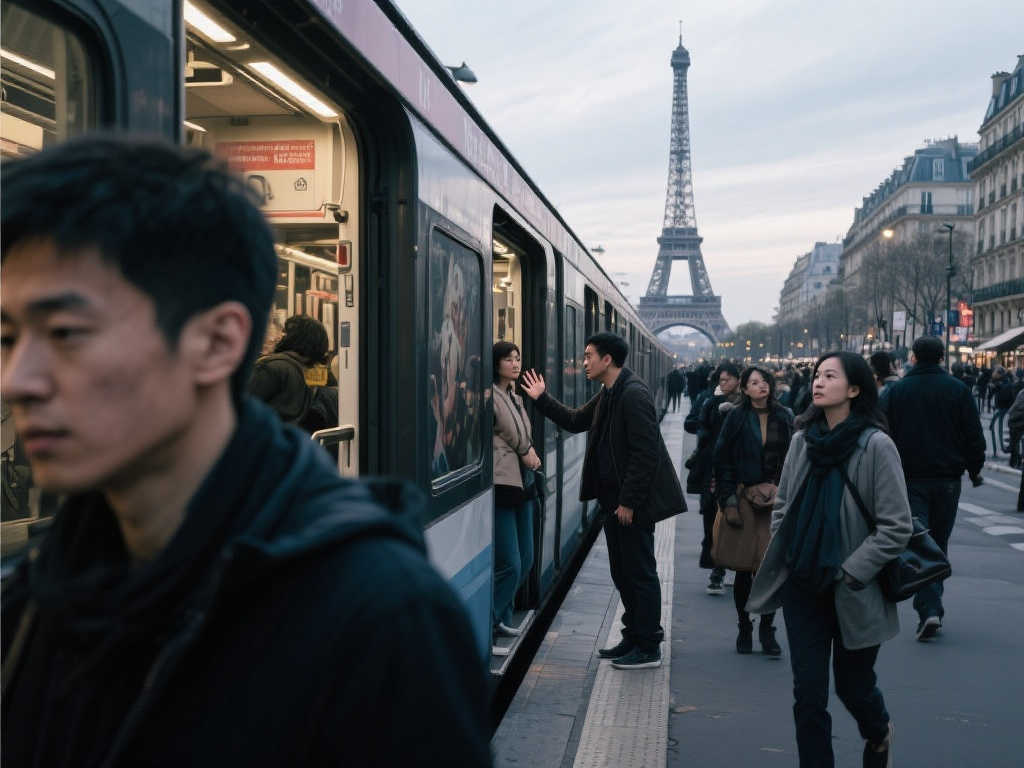 多变化和震 多变化和震