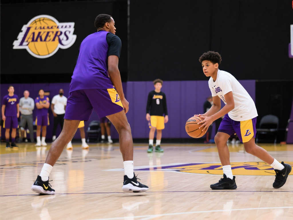 球员也在积 球员也在积