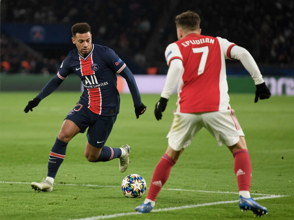 小的挑战 小的挑战