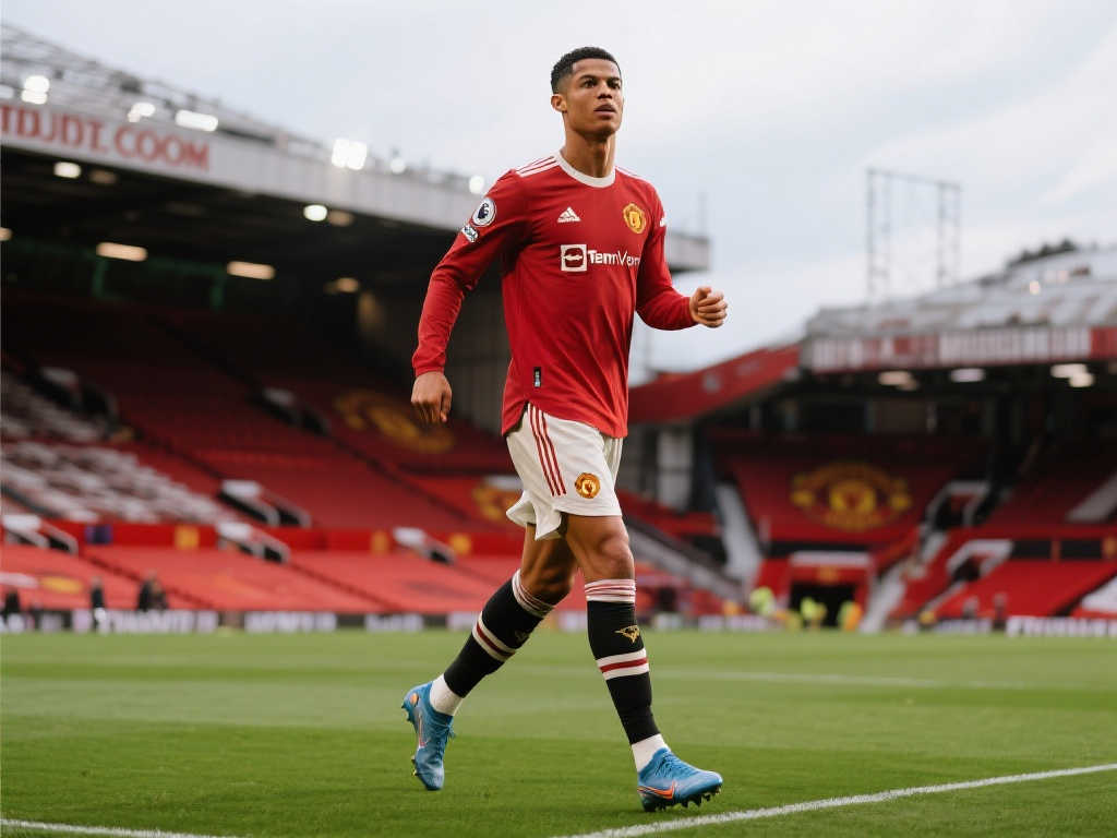 羅納爾多的 羅納爾多的