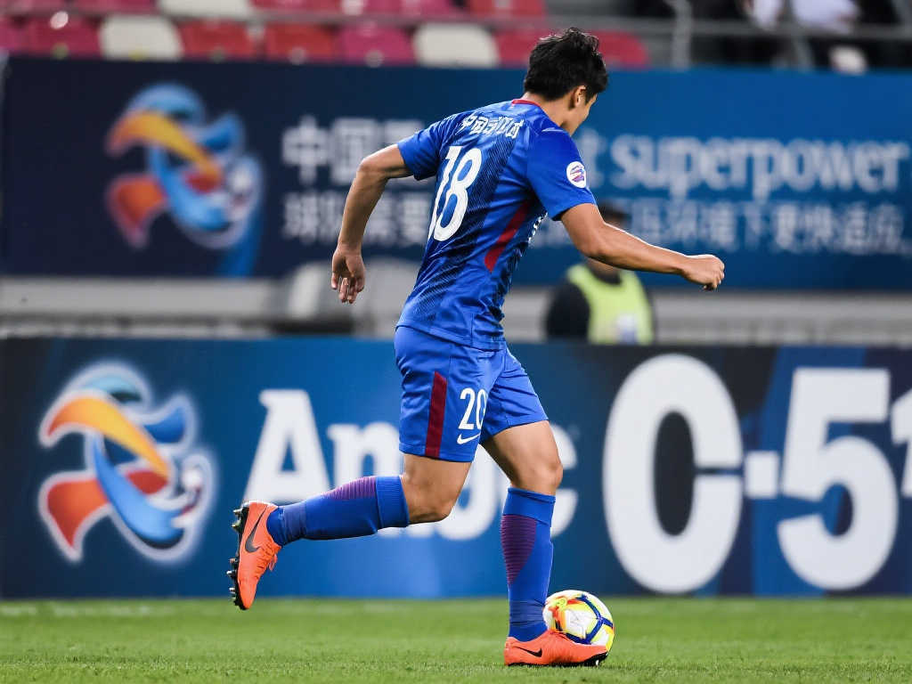 足球的魅力 足球的魅力