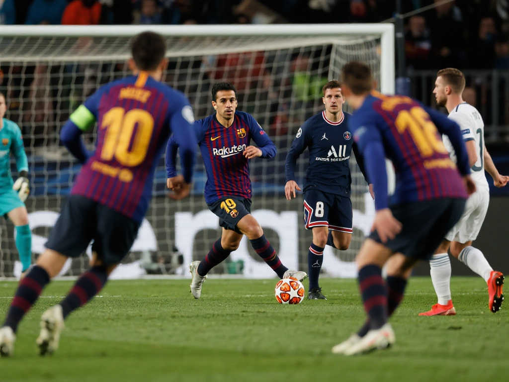 主教練克洛 主教練克洛