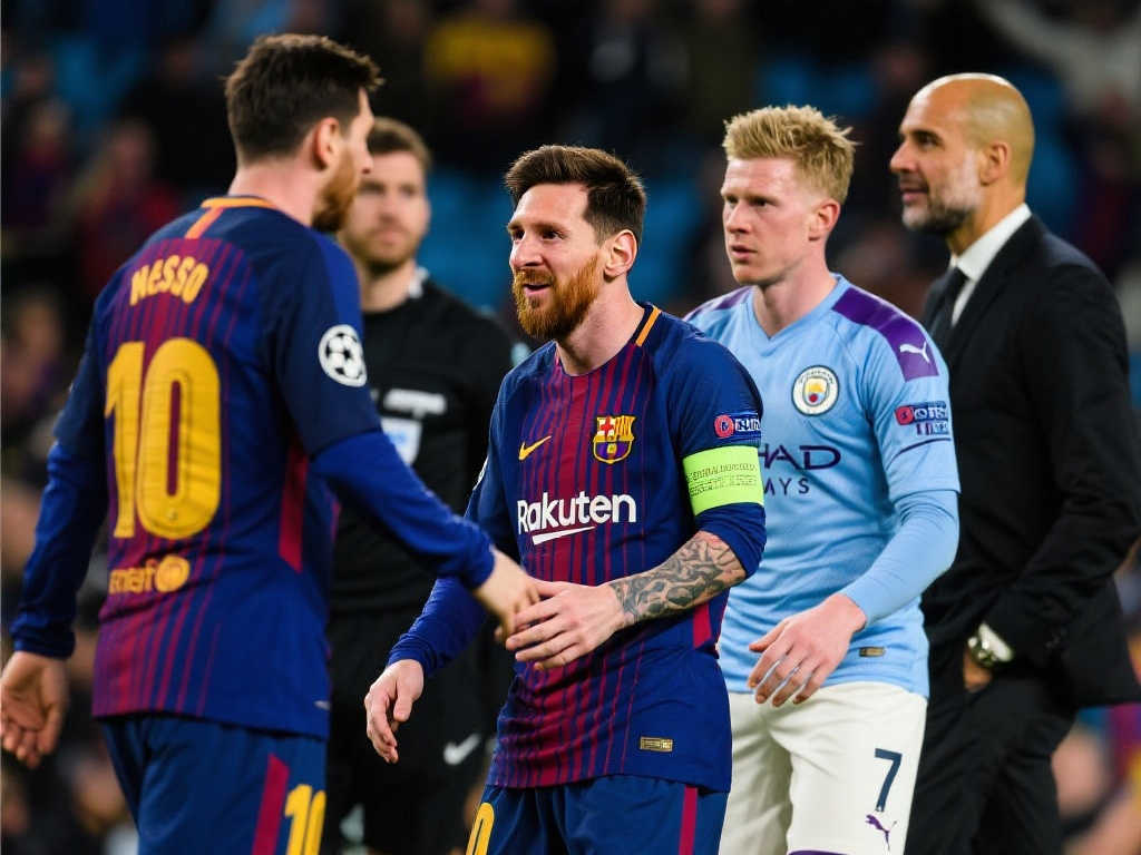 球员的高光 球员的高光