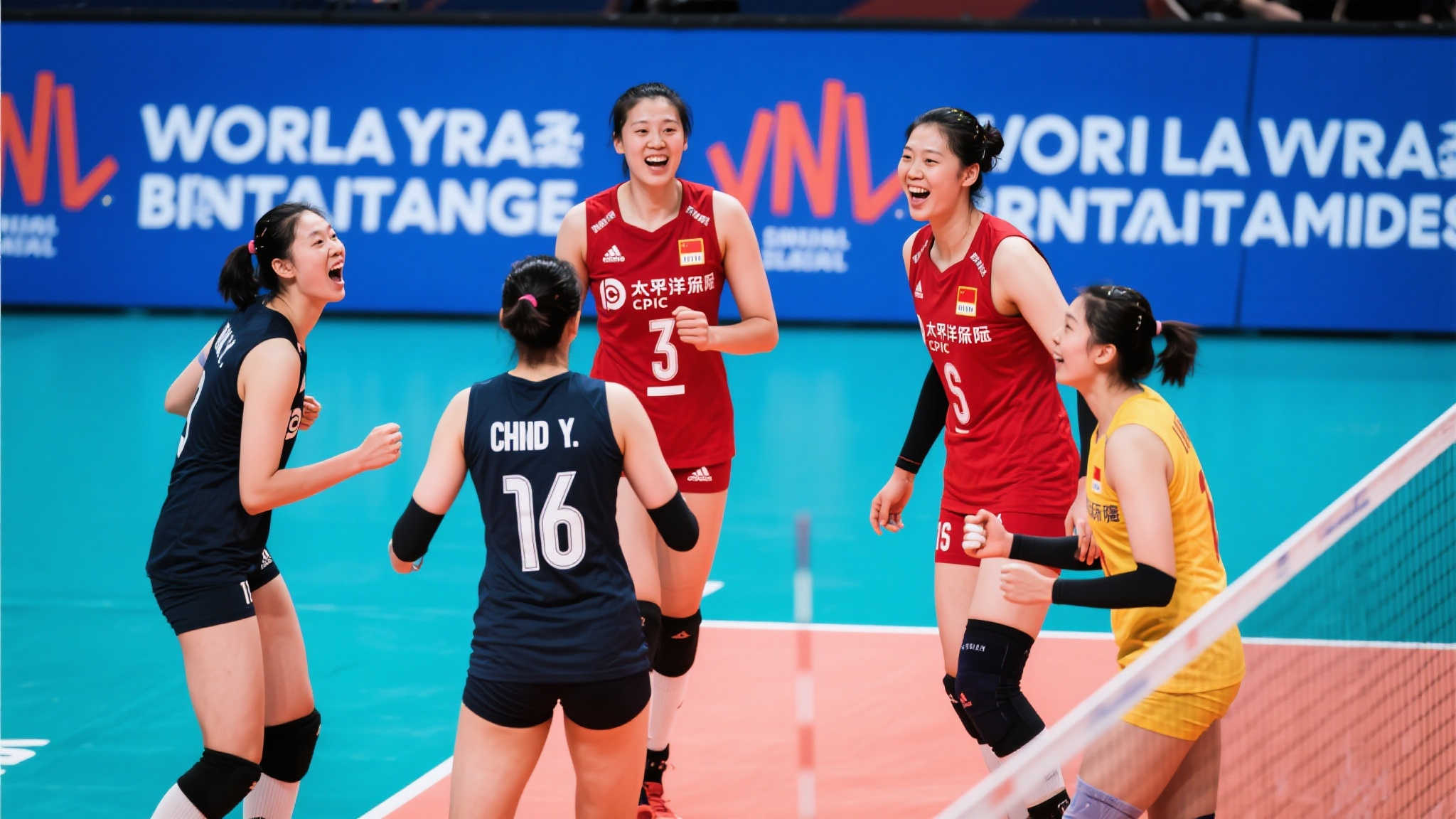 多次洽谈中 多次洽谈中