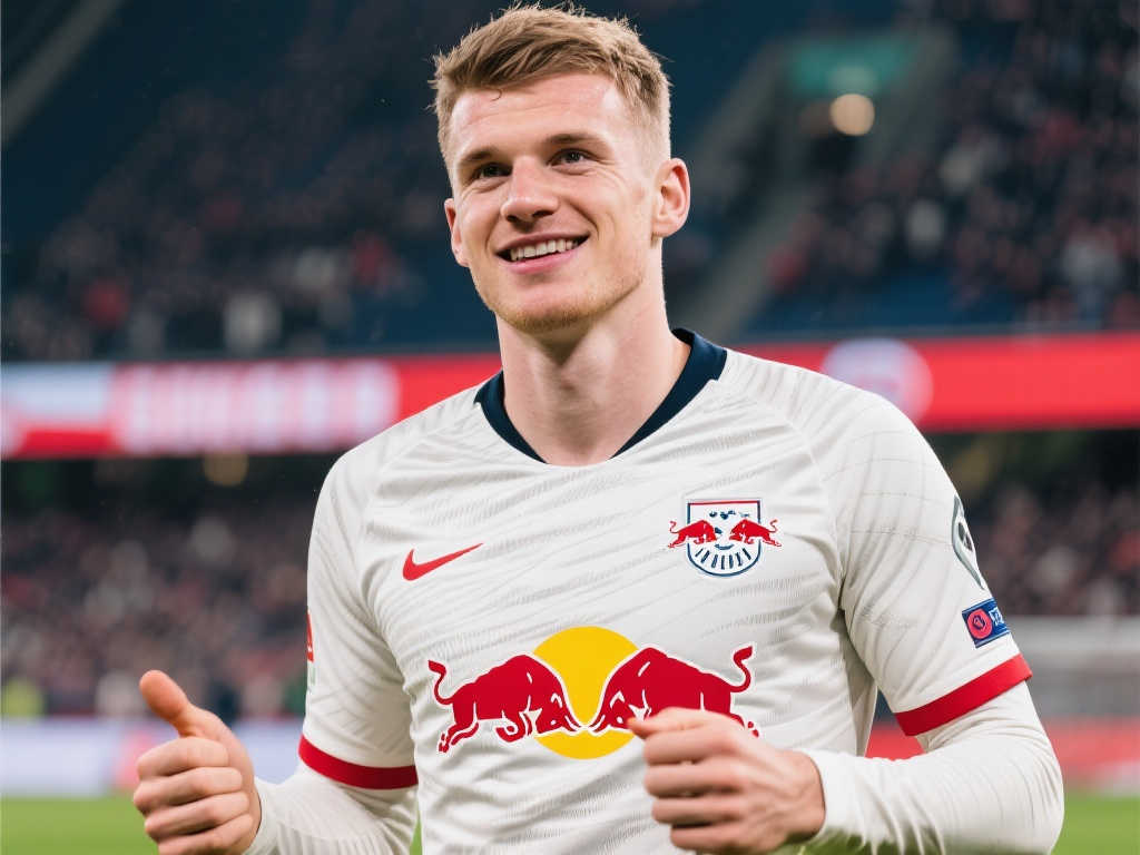 极富感染力 极富感染力